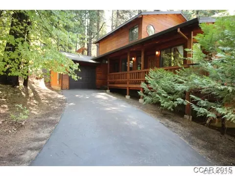 1681 Meadow Dr, Arnold, CA 95223 photo 1
