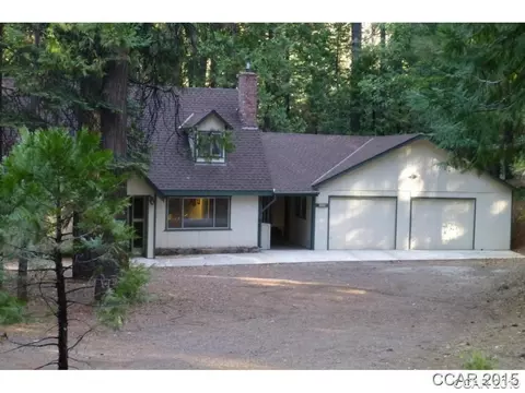 2845 Murphys Dr, Arnold, CA 95223 photo 1