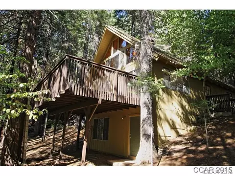 3184 Hangtree Trl, Dorrington, CA 95223 photo 2