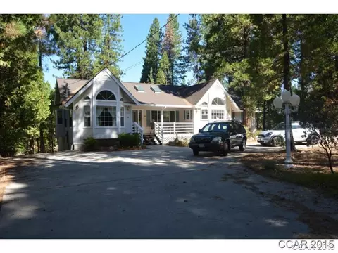 2880 Valley View Dr, Arnold, CA 95223 photo 1