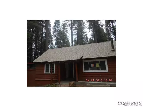 1365 Shady Cir, Arnold, CA 95223 photo 1