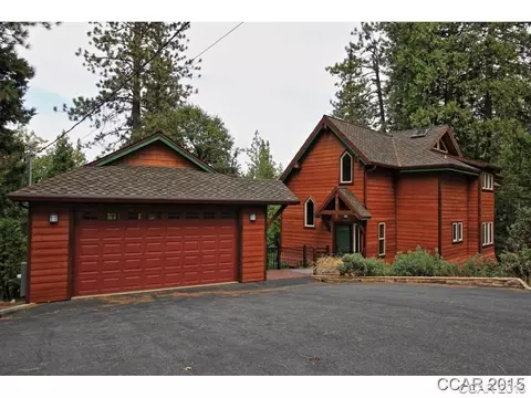 2384 Grenoble Dr, Arnold, CA 95223 photo 1
