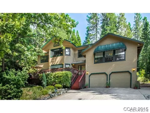 1394 Pine Dr, Arnold, CA 95223 photo 1