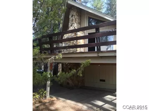 2463 Grenoble, Arnold, CA 95223 photo 1