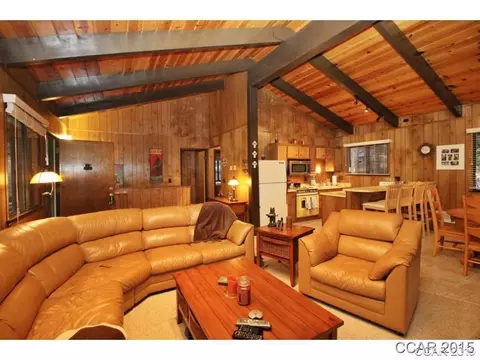 2873 Zuni Dr, Dorrington, CA 95223 photo 2
