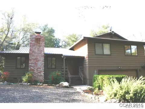1228 Wingdam Rd, Murphys, CA 95247 photo 1