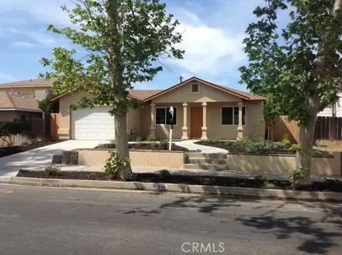315 E Central, Madera, CA 93637 photo 1