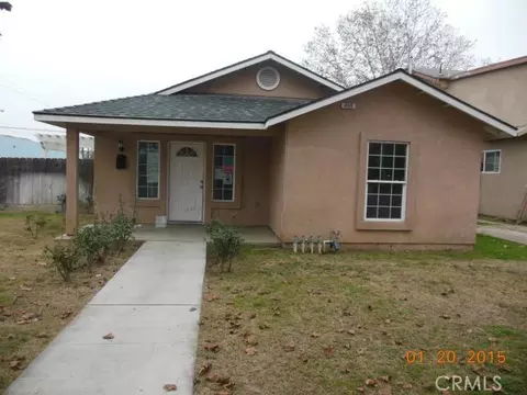 400 N D St, Madera, CA 93638 photo 1