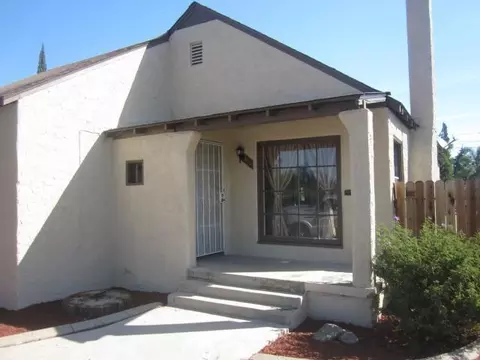 417 N H St, Madera, CA 93637 photo 1