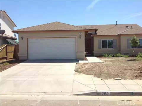792 San Andrea Ave, Madera, CA 93637 photo 1