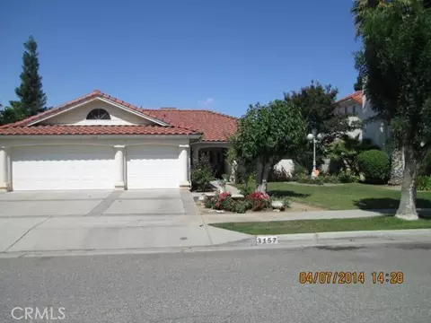 3157 Tragon, Madera, CA 93637 photo 1