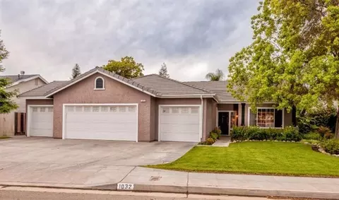 1032 N Burl, Clovis, CA 93611 photo 1
