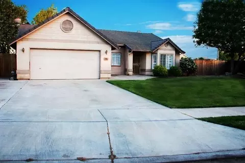 281 Greystone Cir, Lemoore, CA 93245 photo 1