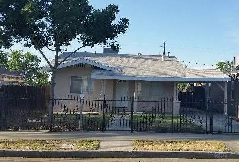 219 E Central Ave, Madera, CA 93638 photo 1