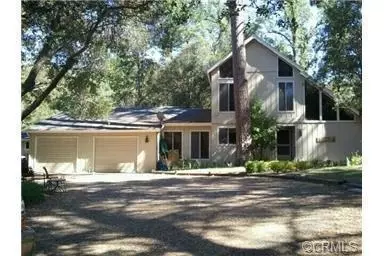 39339 Pine Ridge Rd, Oakhurst, CA 93644 photo 1