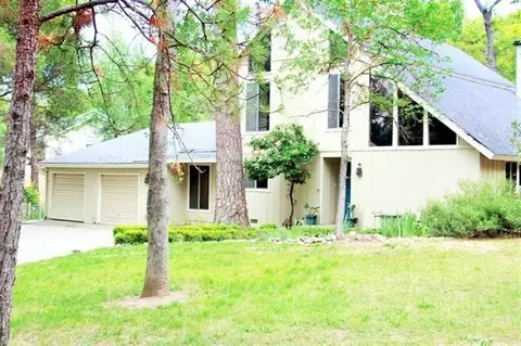 39339 Pine Ridge Rd, Oakhurst, CA 93644 photo 3