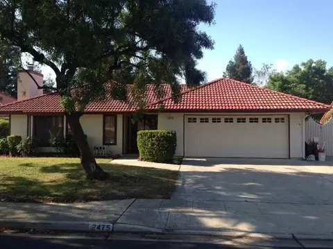 2475 Scott Ave, Clovis, CA 93611 photo 1