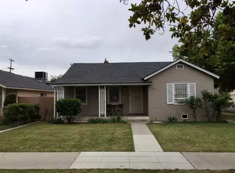 4654 E Madison Ave, Fresno, CA 93702 photo 1