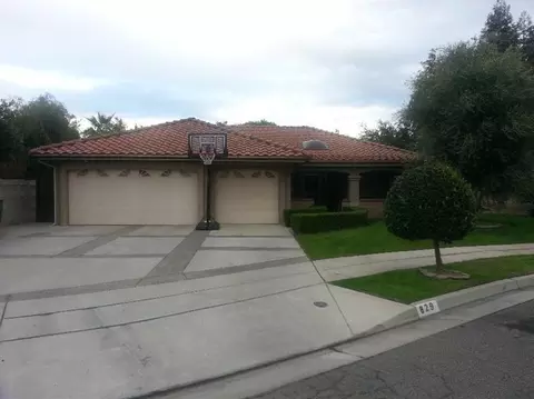 829 Suburban Ave, Madera, CA 93637 photo 1