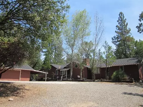 54105 Pine Oak Pl, North Fork, CA 93643 photo 1
