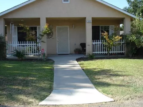 3965 E Marcus, Friant, CA 93626 photo 1