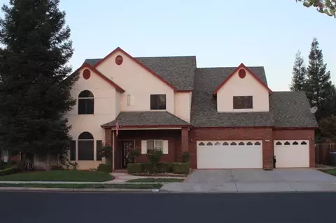 950 N Dewitt Ave, Clovis, CA 93611 photo 1
