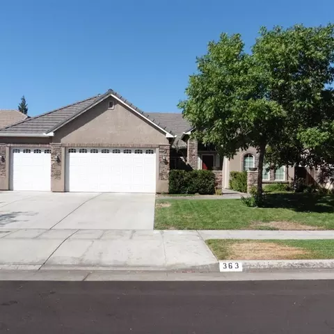 363 W Escalon Ave, Clovis, CA 93612 photo 1