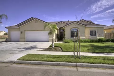 1609 Morro Ln, Lemoore, CA 93245 photo 1