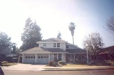 408 Valley Way, Madera, CA 93637 photo 1