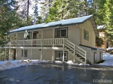 1931 Stanislaus Dr, Arnold, CA 95223 photo 1