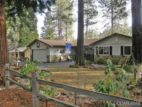 1761 Pine Dr, Arnold, CA 95223 photo 1