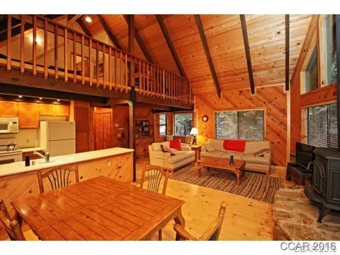 562 Wikami Way, Dorrington, CA 95223 photo 1