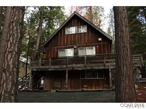 3129 Pine Knoll Dr, Arnold, CA 95223 photo 1