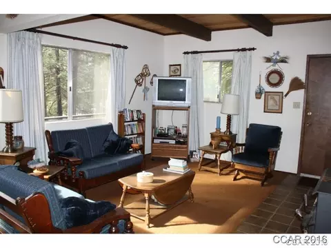 3129 Pine Knoll Dr, Arnold, CA 95223 photo 2