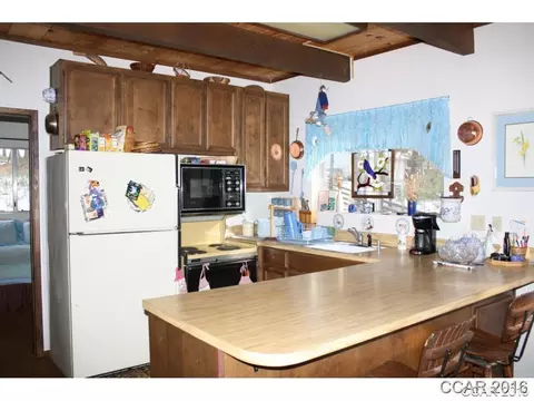 3129 Pine Knoll Dr, Arnold, CA 95223 photo 4