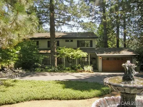 997 Moran Rd, Arnold, CA 95223 photo 1