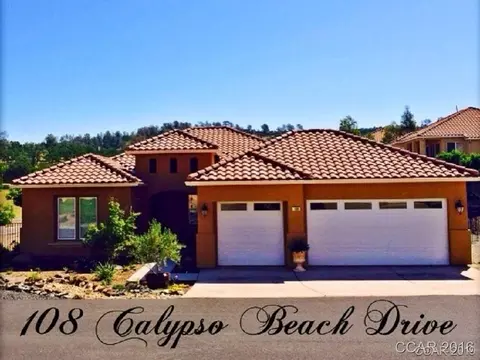 108 Calypso Bch, Copperopolis, CA 95228 photo 1