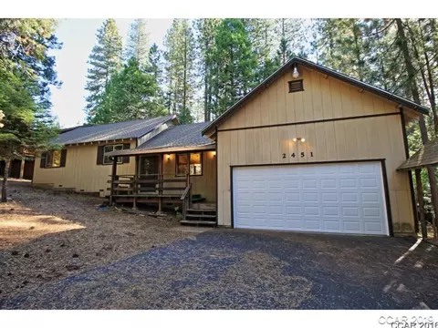 2451 Black Oak Dr, Arnold, CA 95223 photo 1