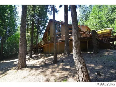 655 Sandi Way, Arnold, CA 95223 photo 1