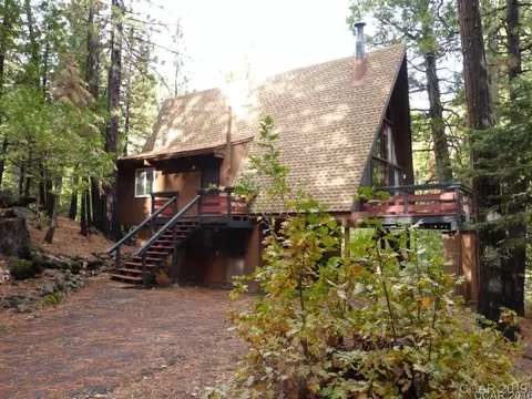 2178 Navajo Dr, Dorrington, CA 95223 photo 1