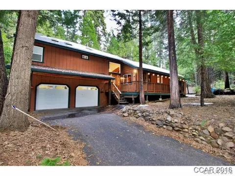 2862 Zuni Dr, Dorrington, CA 95223 photo 2