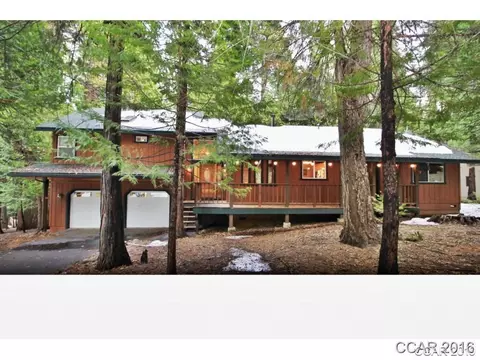 2862 Zuni Dr, Dorrington, CA 95223 photo 1