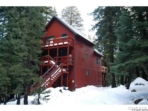 299 John Ebbetts Rd, Bear Valley, CA 95223 photo 1