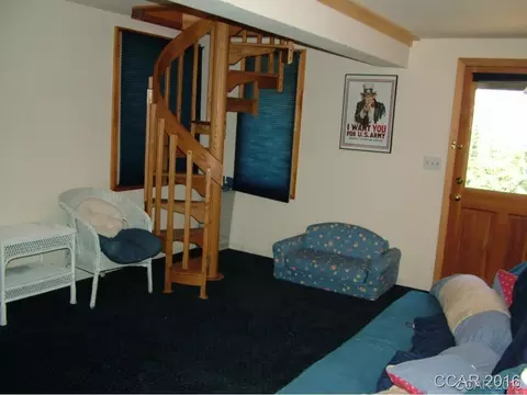 545 Quaking Aspen, Bear Valley, CA 95223 photo 2