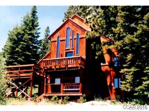 545 Quaking Aspen, Bear Valley, CA 95223 photo 1