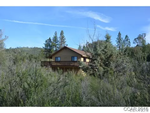 2181 Butte Mountain Rd, Murphys, CA 95247 photo 2