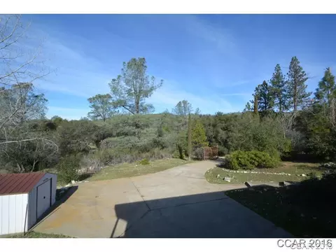 2181 Butte Mountain Rd, Murphys, CA 95247 photo 3