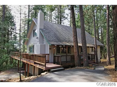 2683 Fairway Dr, Arnold, CA 95223 photo 2