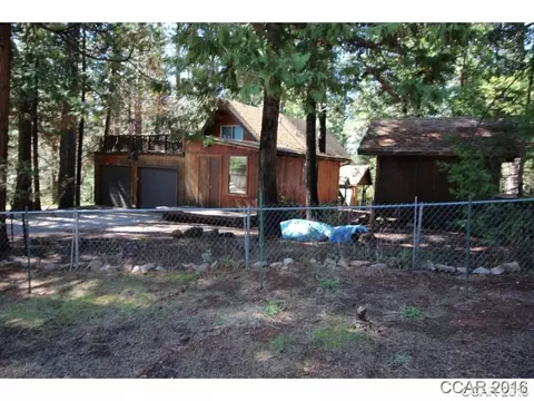1998 Rawhide Dr, Arnold, CA 95223 photo 1