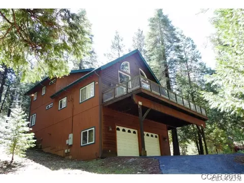 2311 Vallecito Dr, Arnold, CA 95223 photo 1
